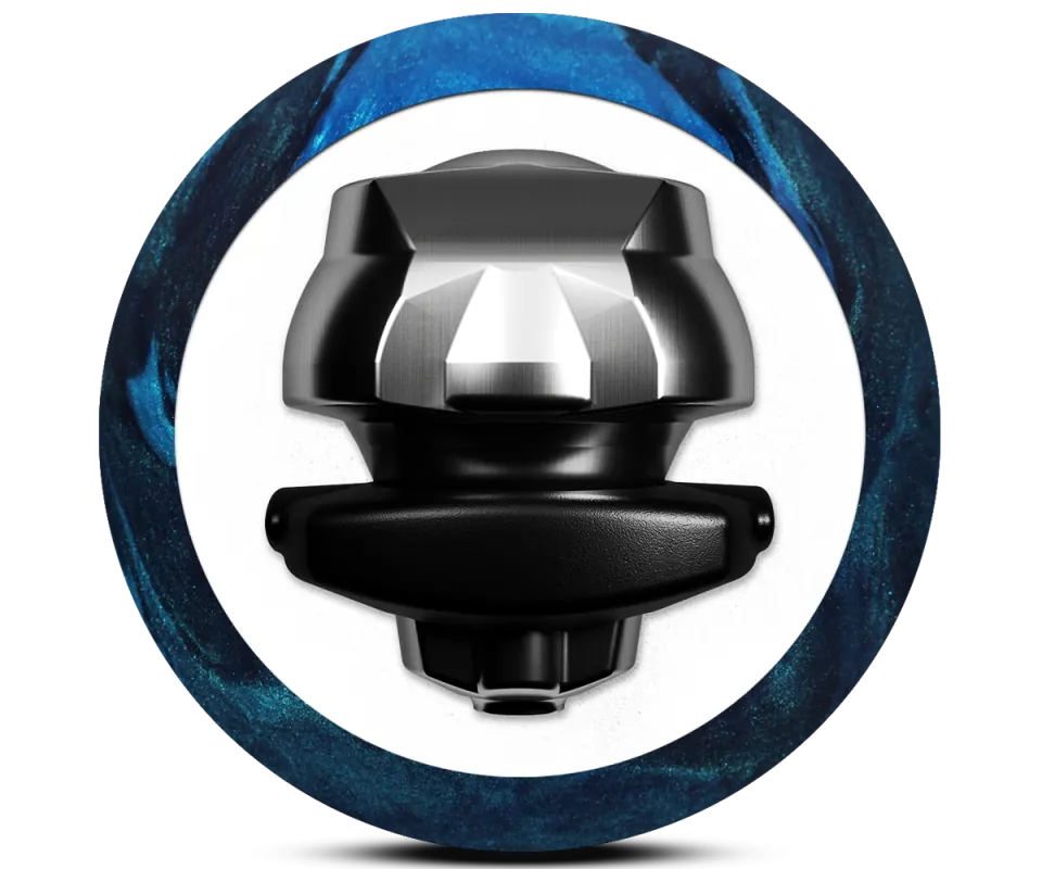 MOTIV® Apex Jackal Bowling Ball Kern