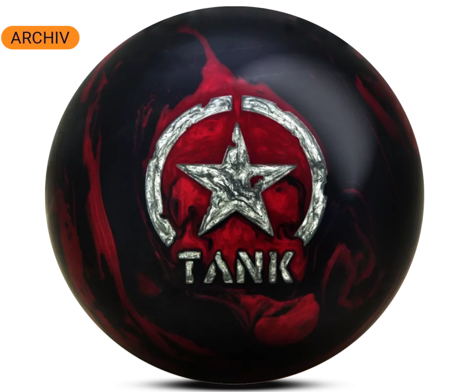 MOTIV® Combat Tank Bowling Ball