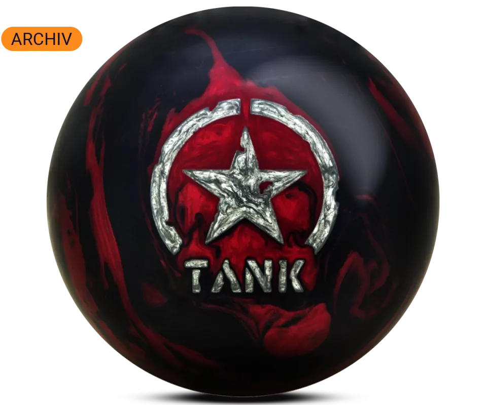 MOTIV® Combat Tank Bowling Ball MOTIV® Combat Tank Bowling Ball