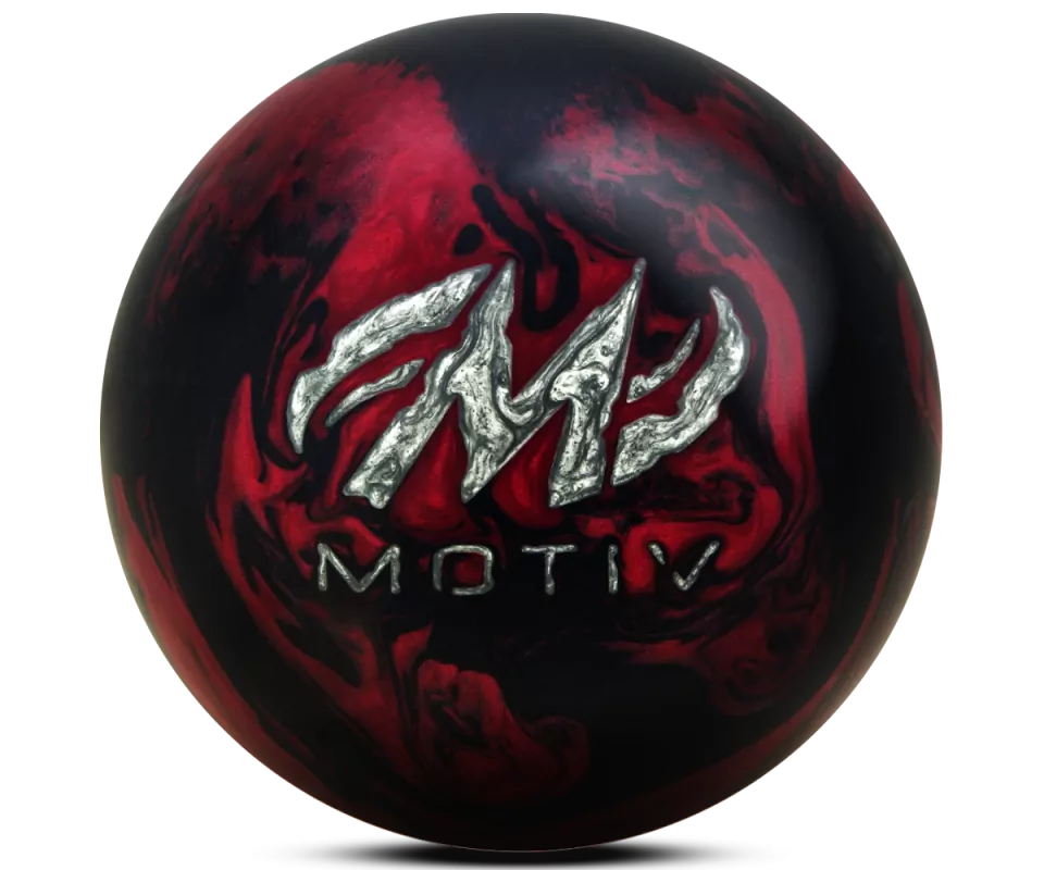 MOTIV® Combat Tank Bowling Ball