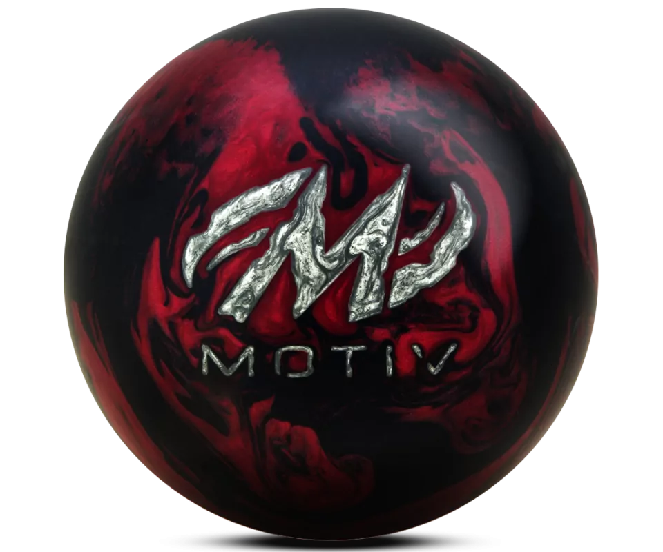 MOTIV® Combat Tank Bowling Ball MOTIV® Combat Tank Bowling Ball
