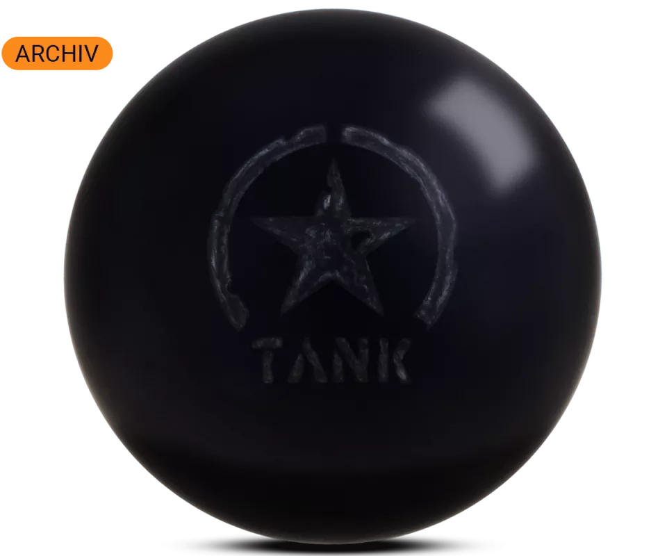 MOTIV® Covert Tank Bowling Ball