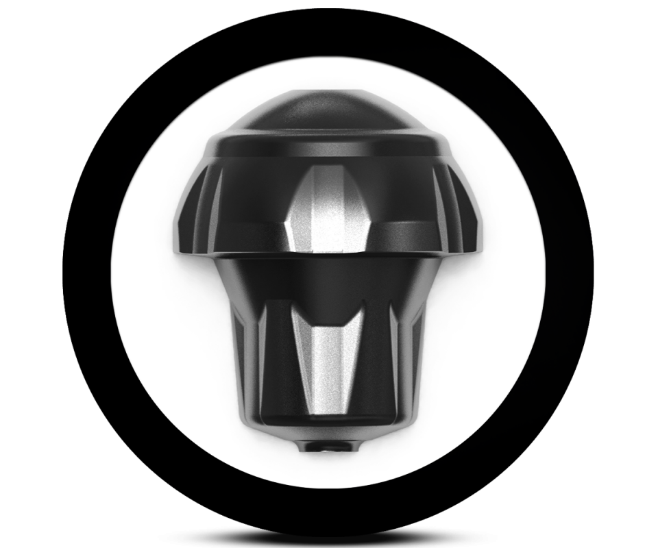 MOTIV® Covert VIP EXJ LE Bowling Ball KERN