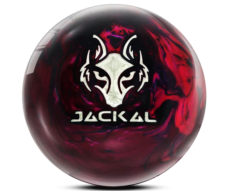 MOTIV® Crimson Jackal Bowling Ball MOTIV® Crimson Jackal Bowling Ball