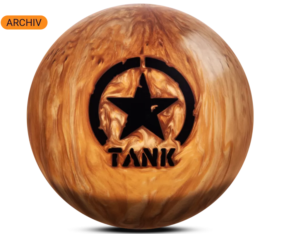 MOTIV® Desert Tank Bowling Ball