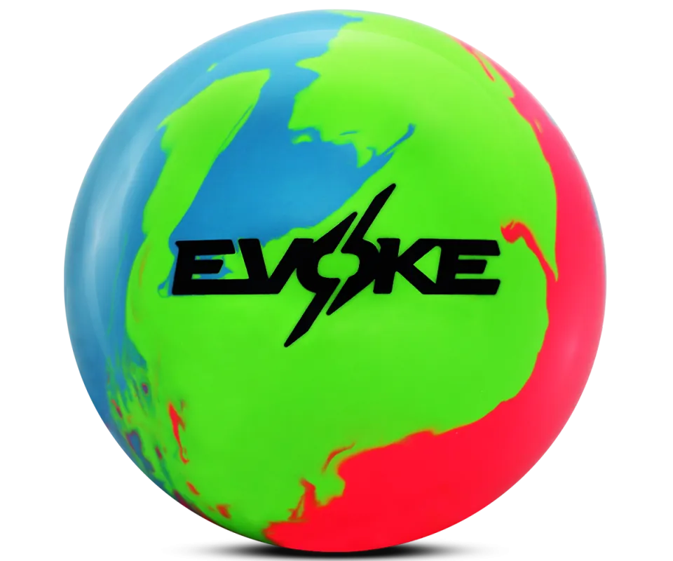 MOTIV® Evoke Bowling Ball MOTIV® Evoke Bowling Ball