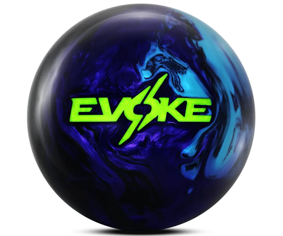 MOTIV® Evoke Hysteria Bowling Ball MOTIV® Evoke Hysteria Bowling Ball