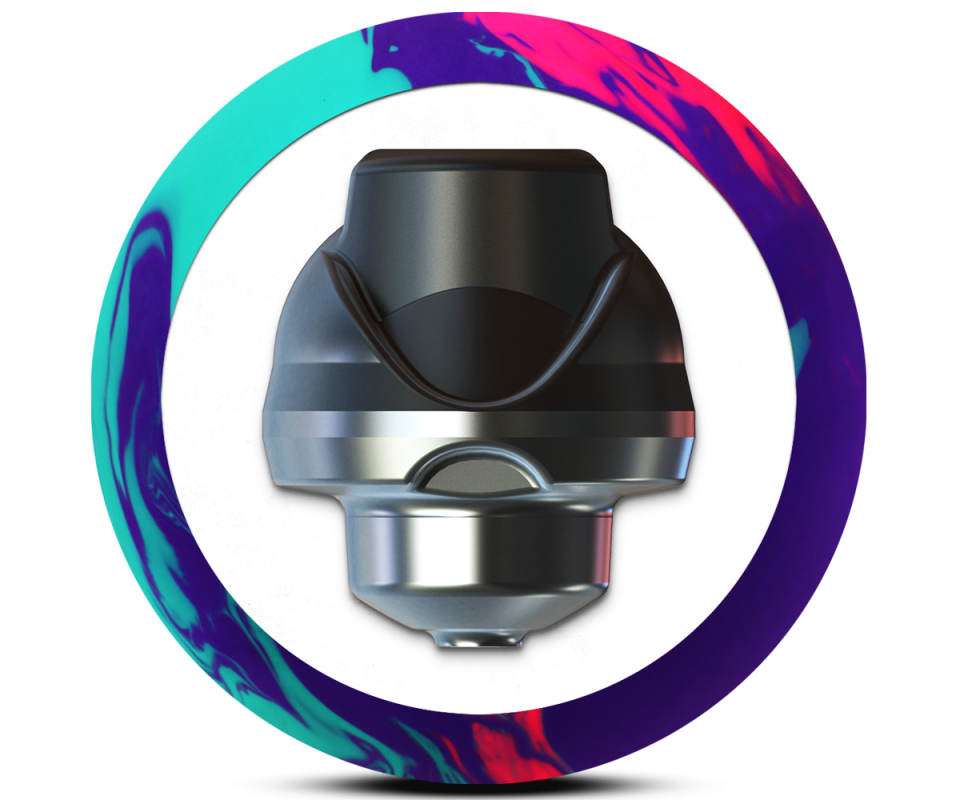 MOTIV® Evoke Mayhem Bowling Ball Kern