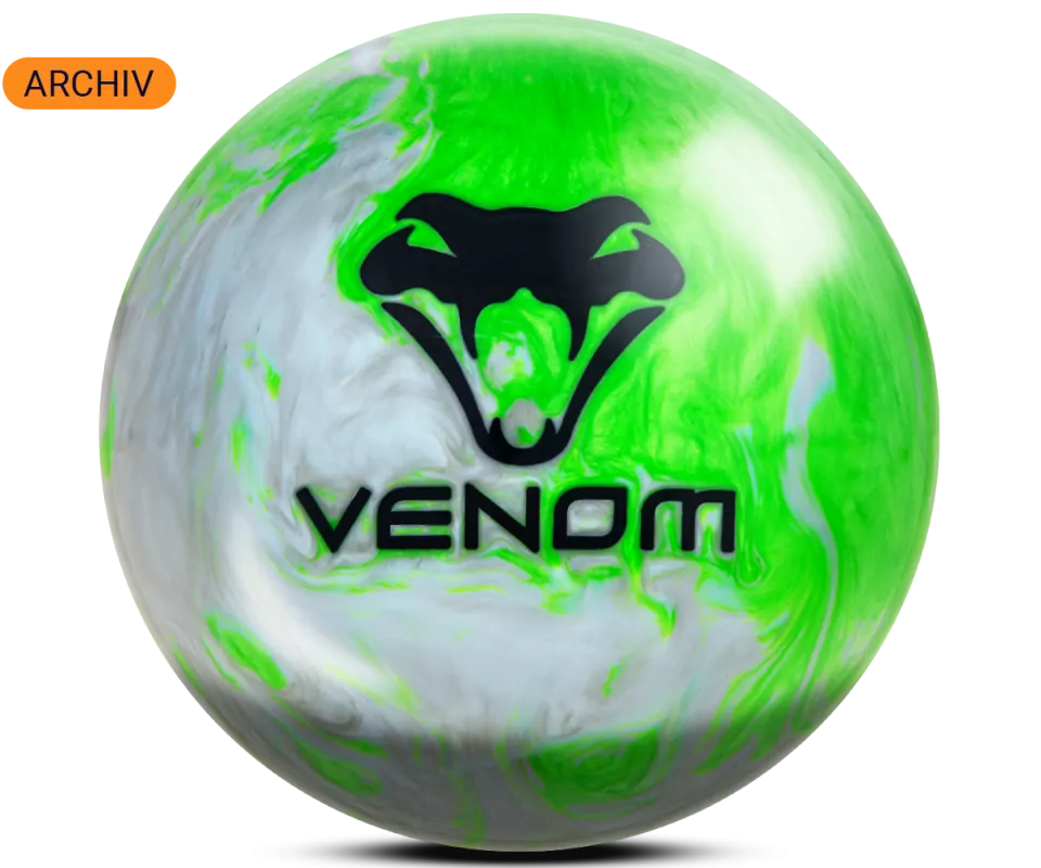 MOTIV® Fatal Venom Bowling Ball MOTIV® Fatal Venom Bowling Ball