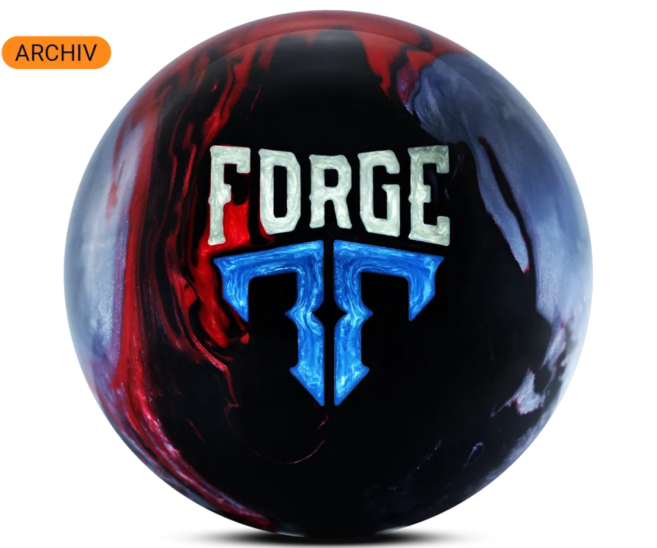 MOTIV® Forge Ember Bowling Ball MOTIV® Forge Ember Bowling Ball