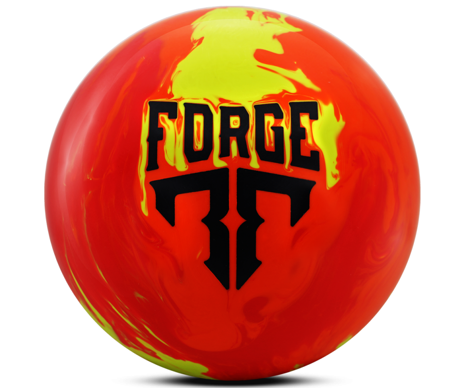 MOTIV® Forge Fuel Bowling Ball
