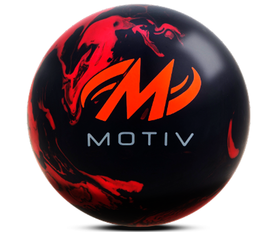 Ball Dealers Bowling MOTIV® Bowling Ball