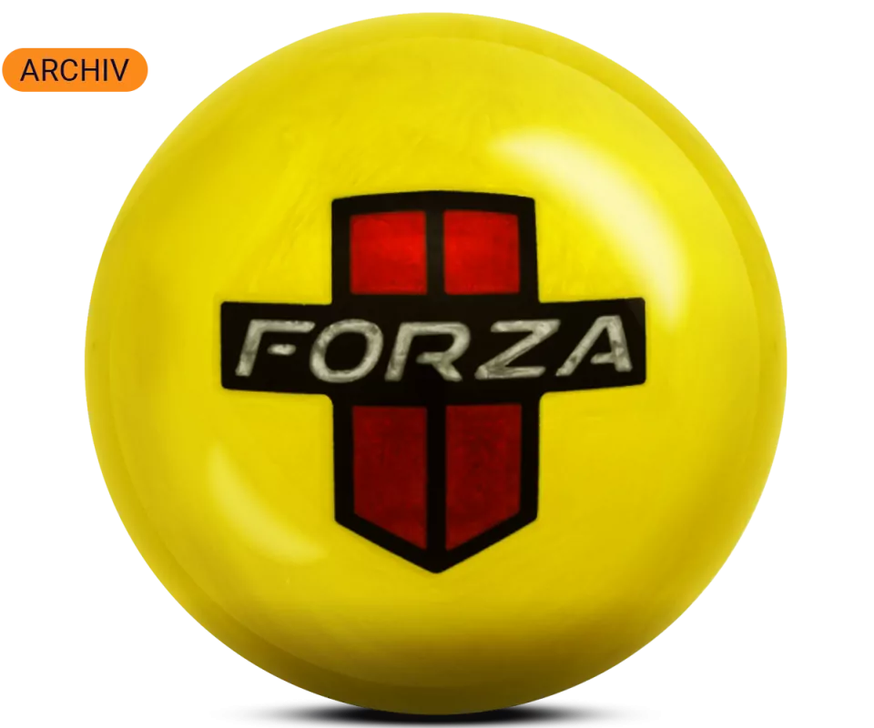 MOTIV® Forza Redline Pearl Bowling Ball