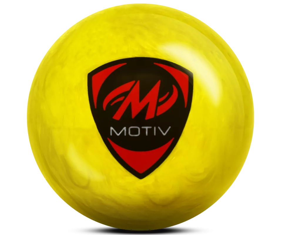 MOTIV® Forza Redline Pearl Bowling Ball