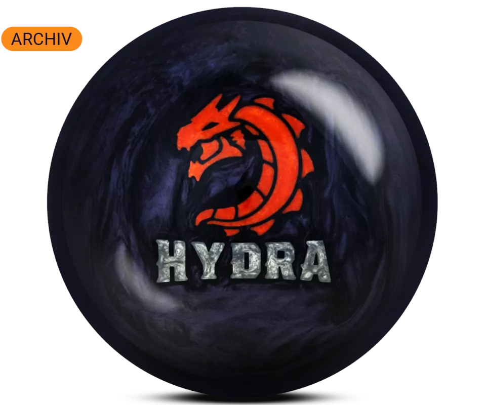 MOTIV® Hydra Bowling Ball