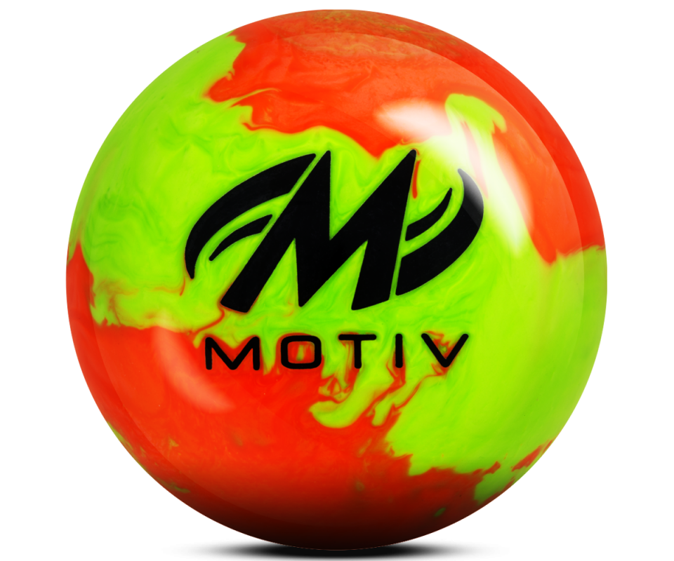 Ball Dealers Bowling MOTIV® Hyper Sniper Bowling Ball