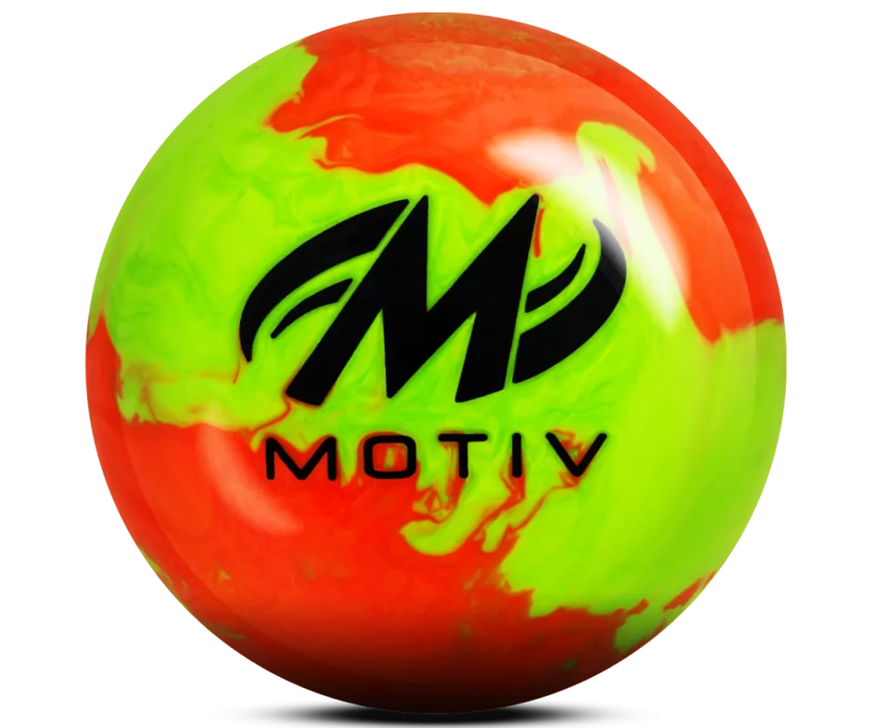 MOTIV® Hyper Sniper Bowling Ball