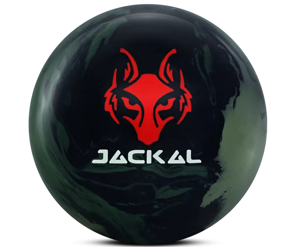 MOTIV® Jackal Ambush Bowling Ball MOTIV® Jackal Ambush Bowling Ball