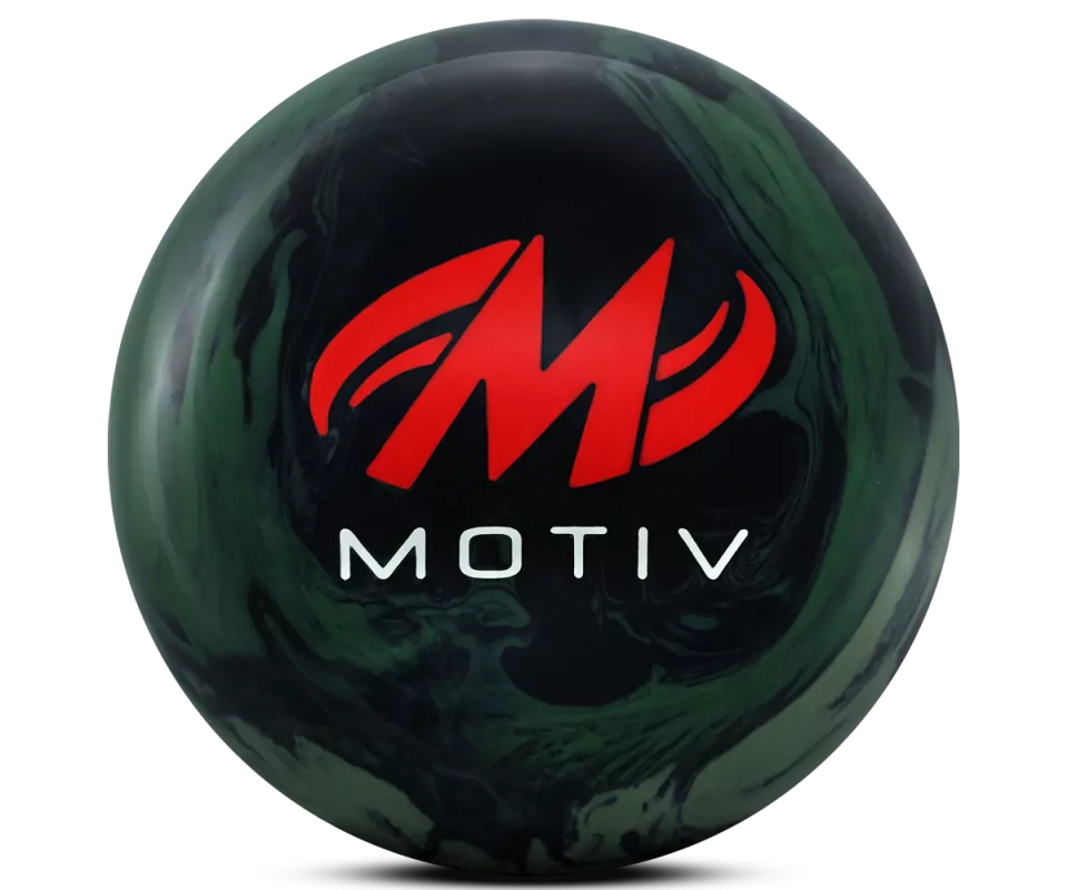 MOTIV® Jackal Ambush Bowling Ball Logo MOTIV® Jackal Ambush Bowling Ball Logo