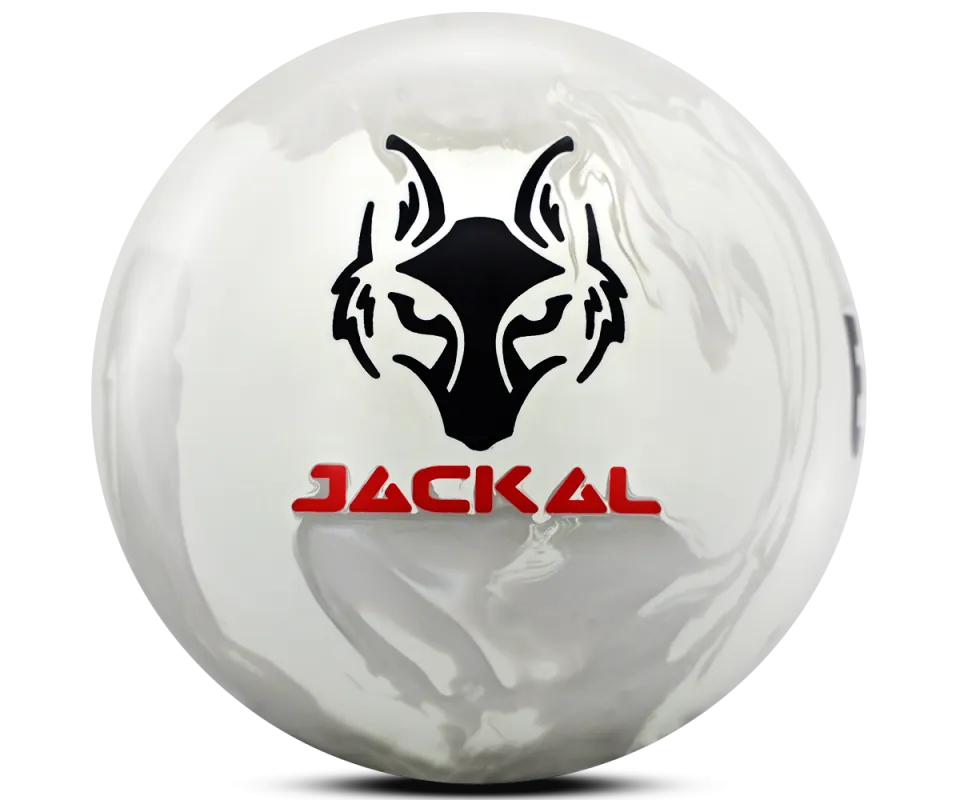 MOTIV® Jackal EXJ Bowling Ball