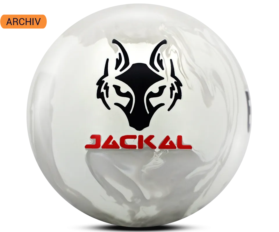 MOTIV® Jackal EXJ Bowling Ball MOTIV® Jackal EXJ Bowling Ball