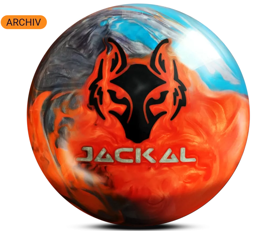 MOTIV® Jackal Flash Bowling Ball MOTIV® Jackal Flash Bowling Ball