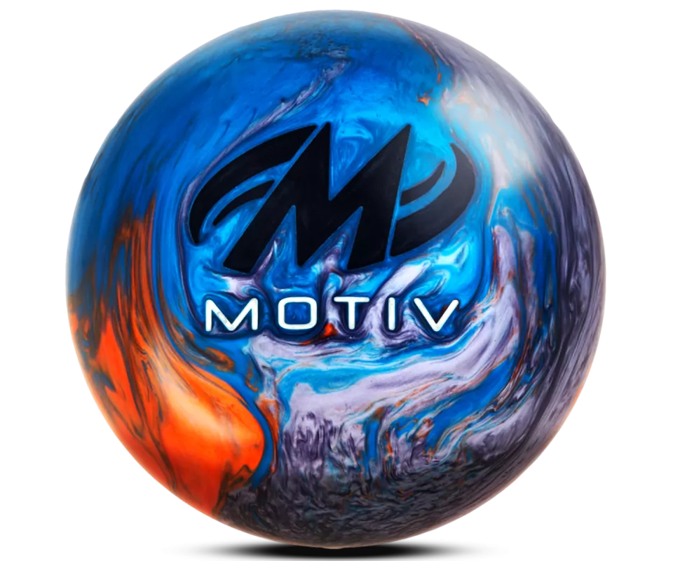 MOTIV® Jackal Flash Bowling Ball MOTIV® Jackal Flash Bowling Ball