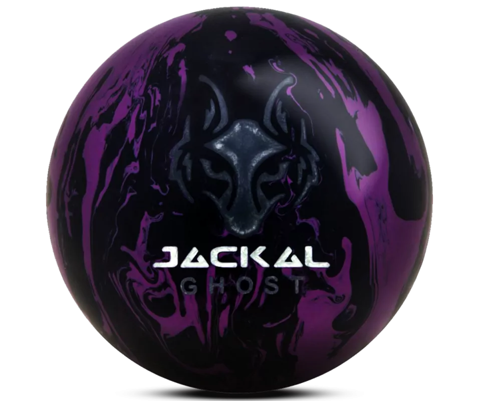 MOTIV® Jackal Ghost Bowling Ball