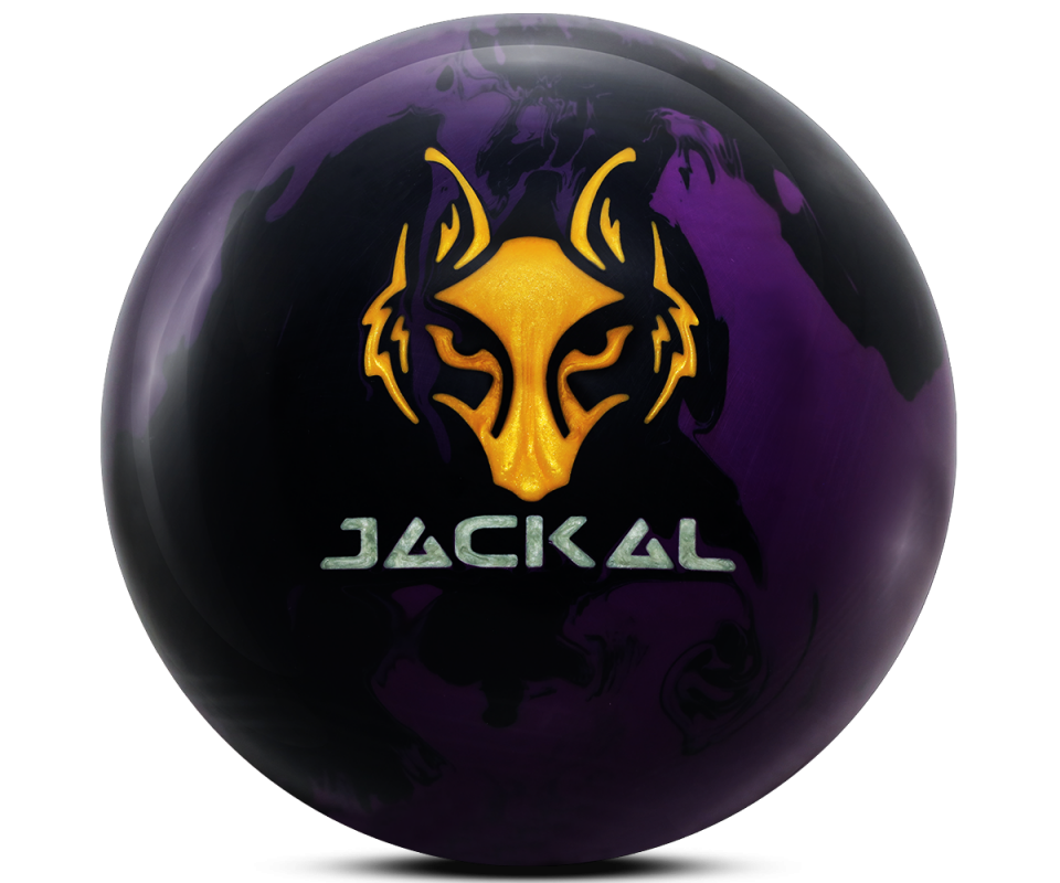 MOTIV® Jackal Ghost V2 Bowling Ball