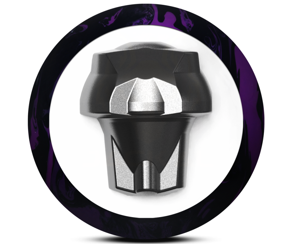 MOTIV® Jackal Ghost V2 Bowling Ball Kern