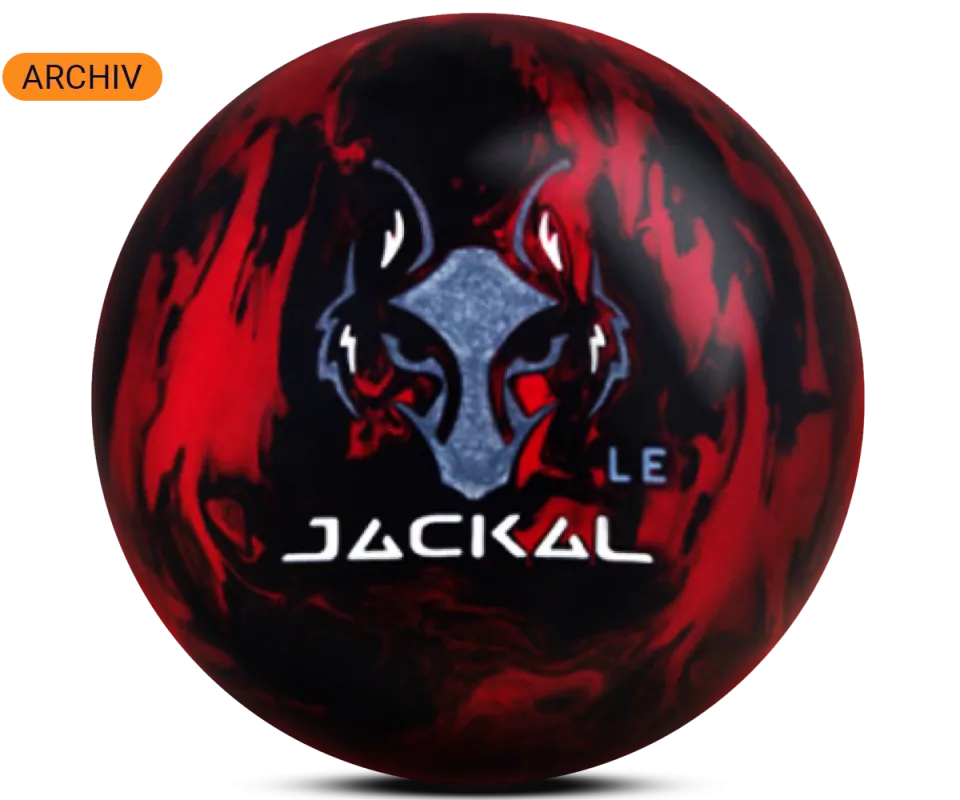 MOTIV® Jackal LE Bowling Ball