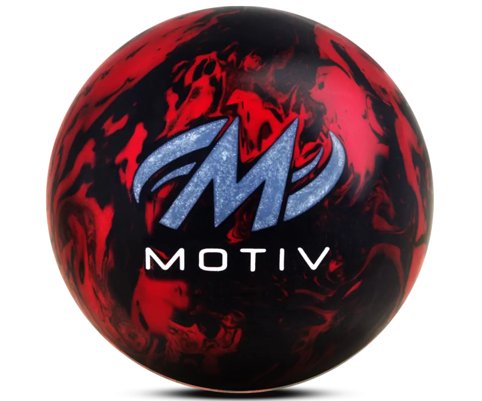 MOTIV® Jackal LE Bowling Ball