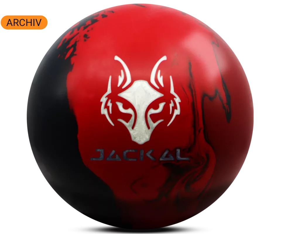 MOTIV® Jackal Legacy Bowling Ball MOTIV® Jackal Legacy Bowling Ball