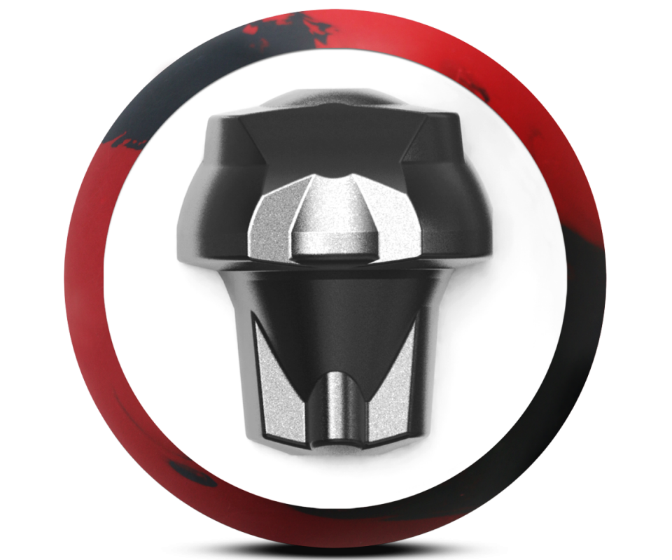 Ball Dealers Bowling MOTIV® Jackal Legacy Bowling Ball