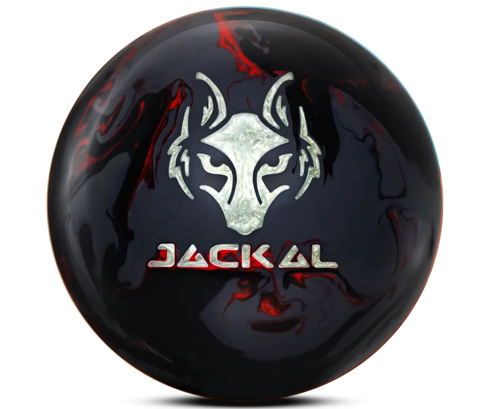 MOTIV® Jackal Onyx Bowling Ball MOTIV® Jackal Onyx Bowling Ball
