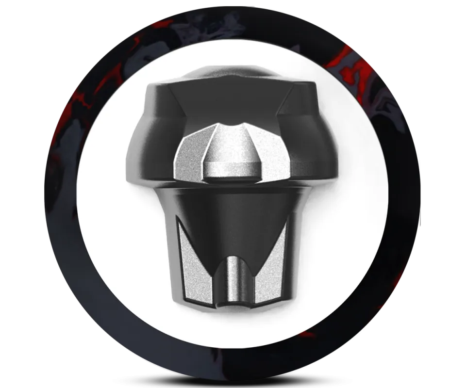MOTIV® Jackal Onyx Bowling Ball Kern MOTIV® Jackal Onyx Bowling Ball Kern