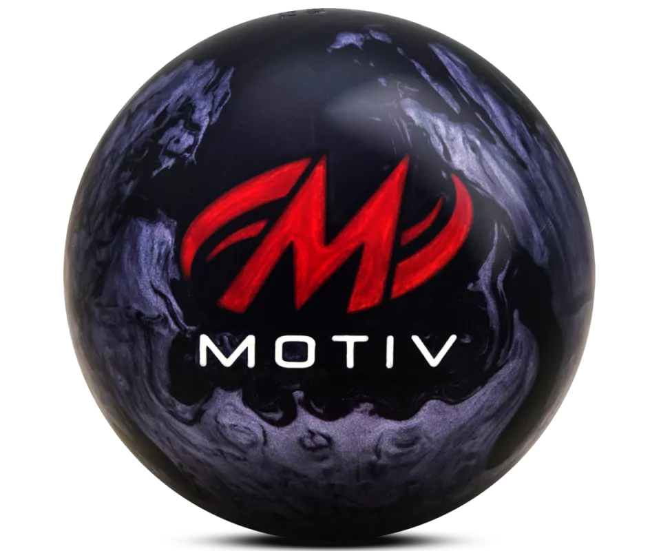 MOTIV® Jackal Scar LE Bowling Ball