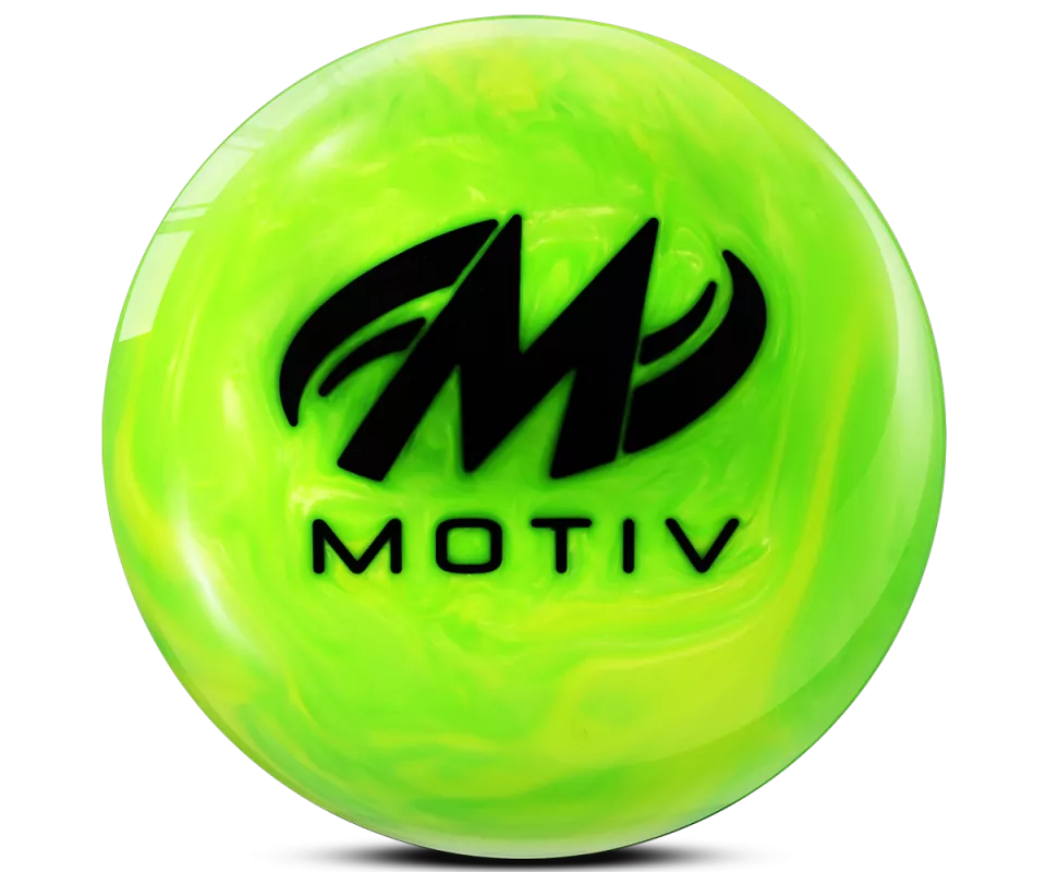 MOTIV® Laser Sniper Bowling Ball Logo MOTIV® Laser Sniper Bowling Ball Logo