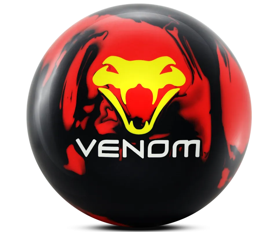 MOTIV® Lethal Venom Bowling Ball MOTIV® Lethal Venom Bowling Ball