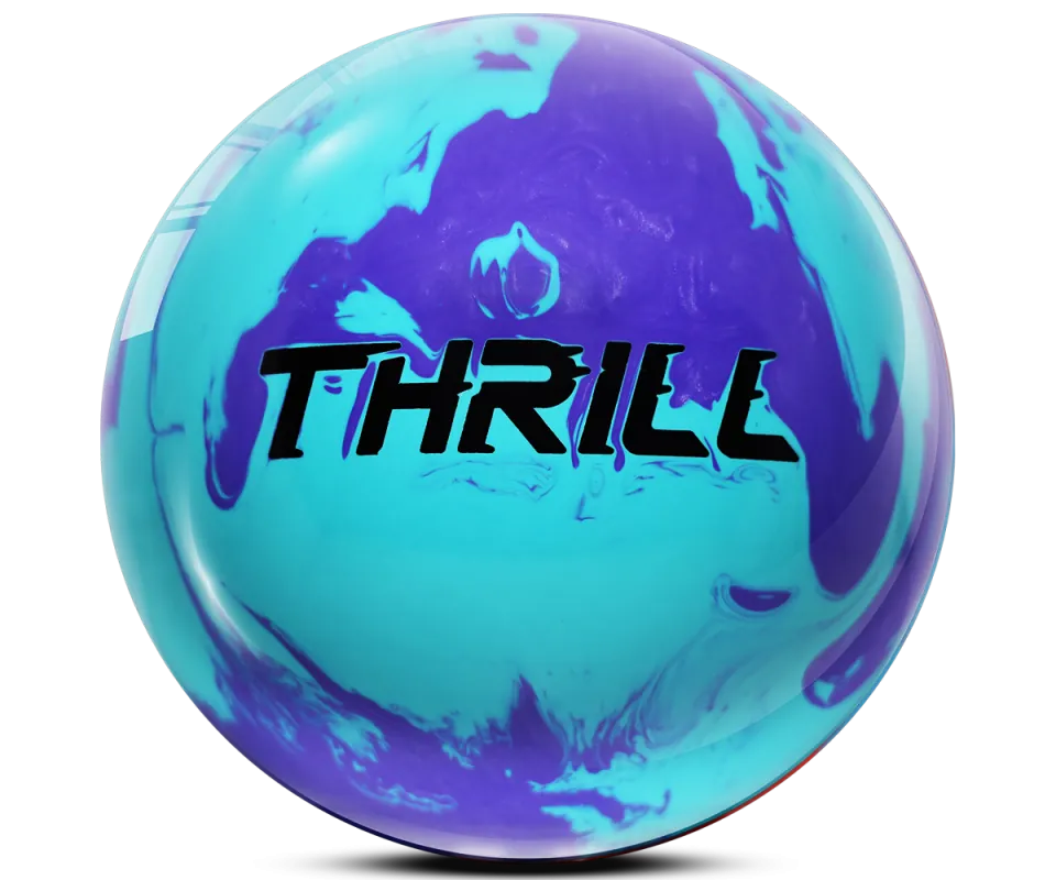 MOTIV® Max Thrill - Hybrid Bowling Ball