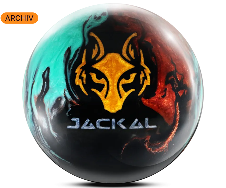 MOTIV® Mythic Jackal Bowling Ball MOTIV® Mythic Jackal Bowling Ball