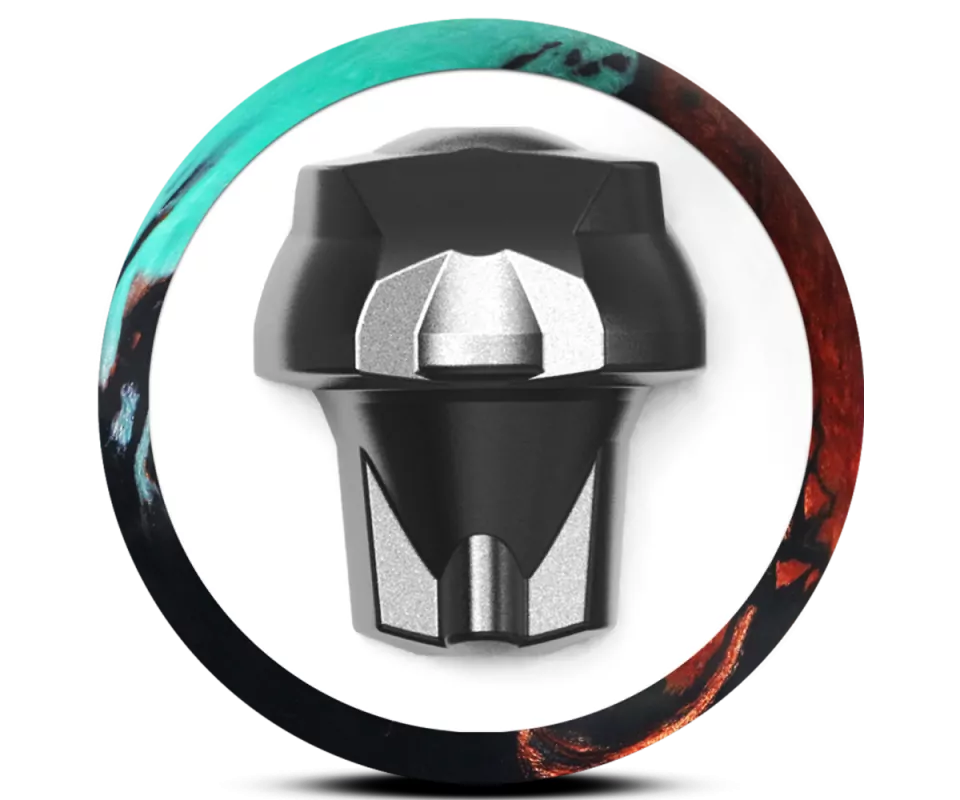 MOTIV® Mythic Jackal Bowling Ball Kern MOTIV® Mythic Jackal Bowling Ball Kern