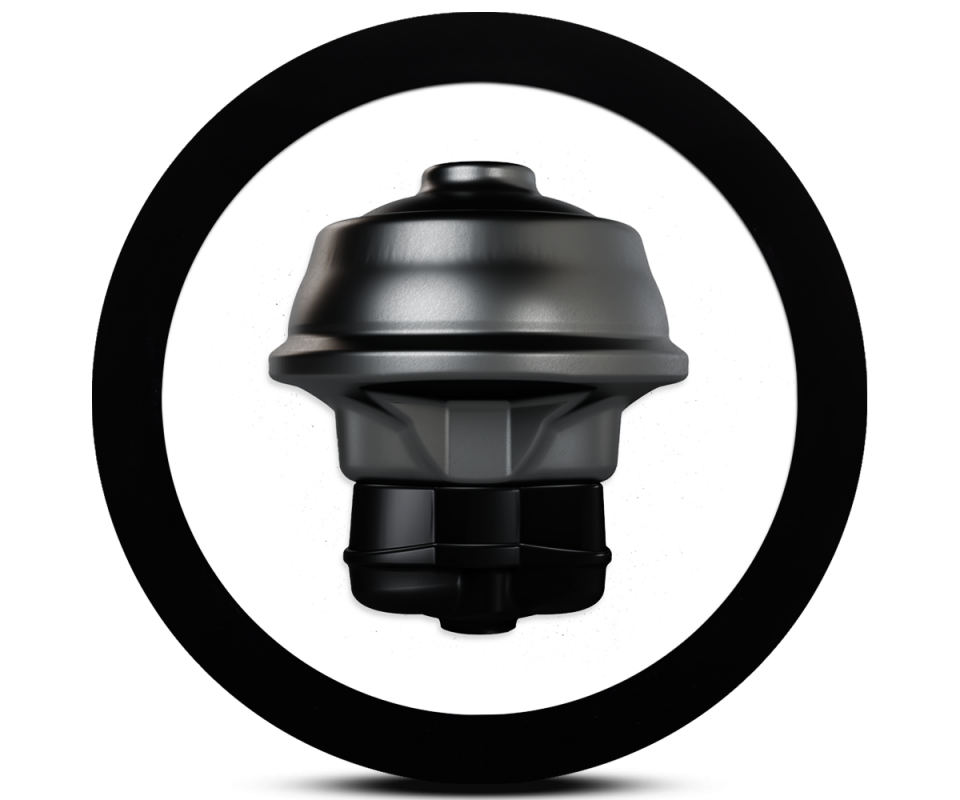 MOTIV® Nebula Bowling Ball Kern