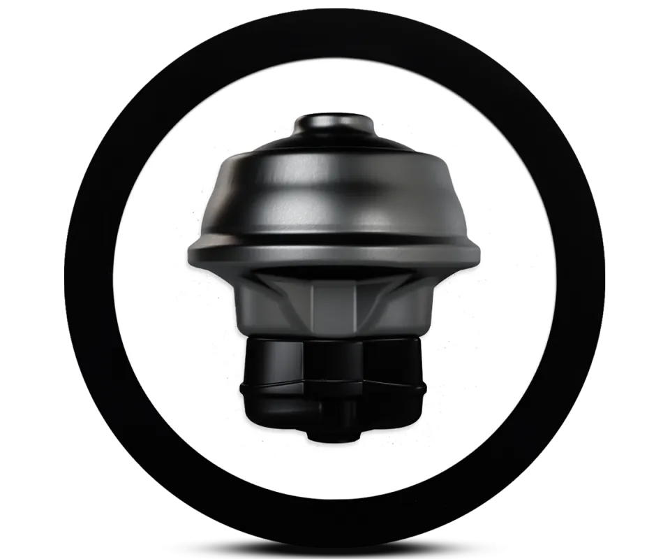 MOTIV® Nebula Bowling Ball Kern