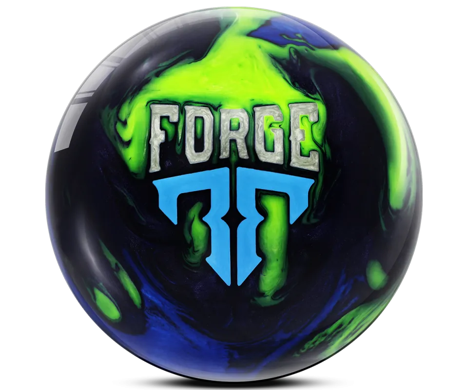 MOTIV® Nuclear Forge Bowling Ball MOTIV® Nuclear Forge Bowling Ball