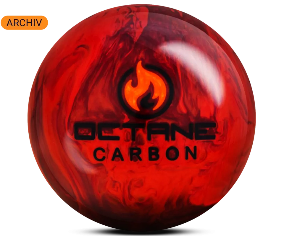 MOTIV® Octane Carbon Bowling Ball
