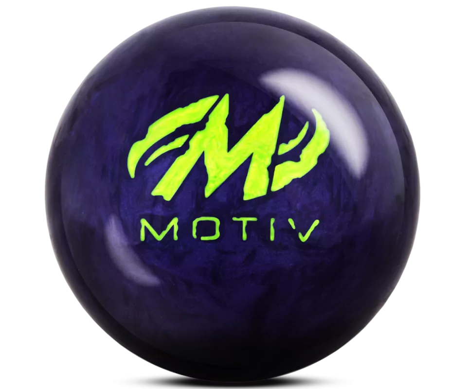 MOTIV® Paranoia Bowling Ball MOTIV® Paranoia Bowling Ball