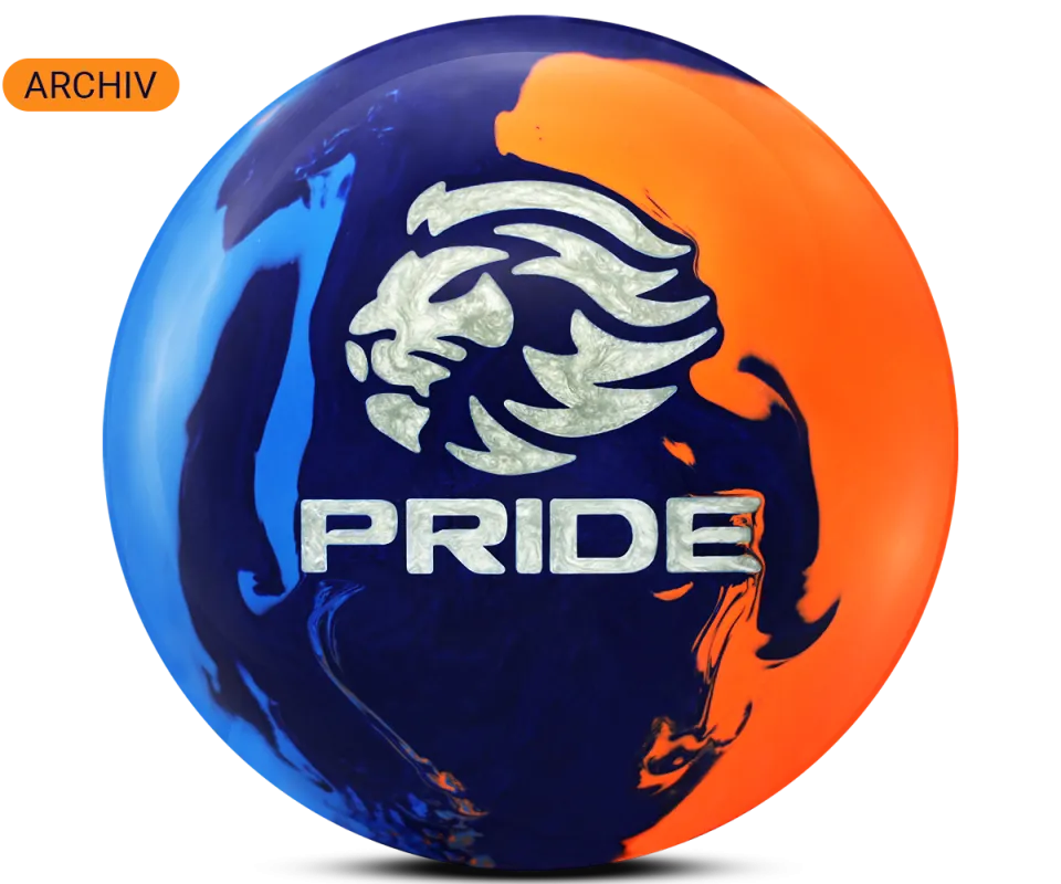 MOTIV® Pride Dynasty Bowling Ball