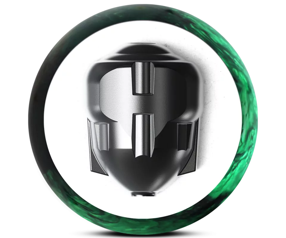 MOTIV® Pride Empire Bowling Ball Kern