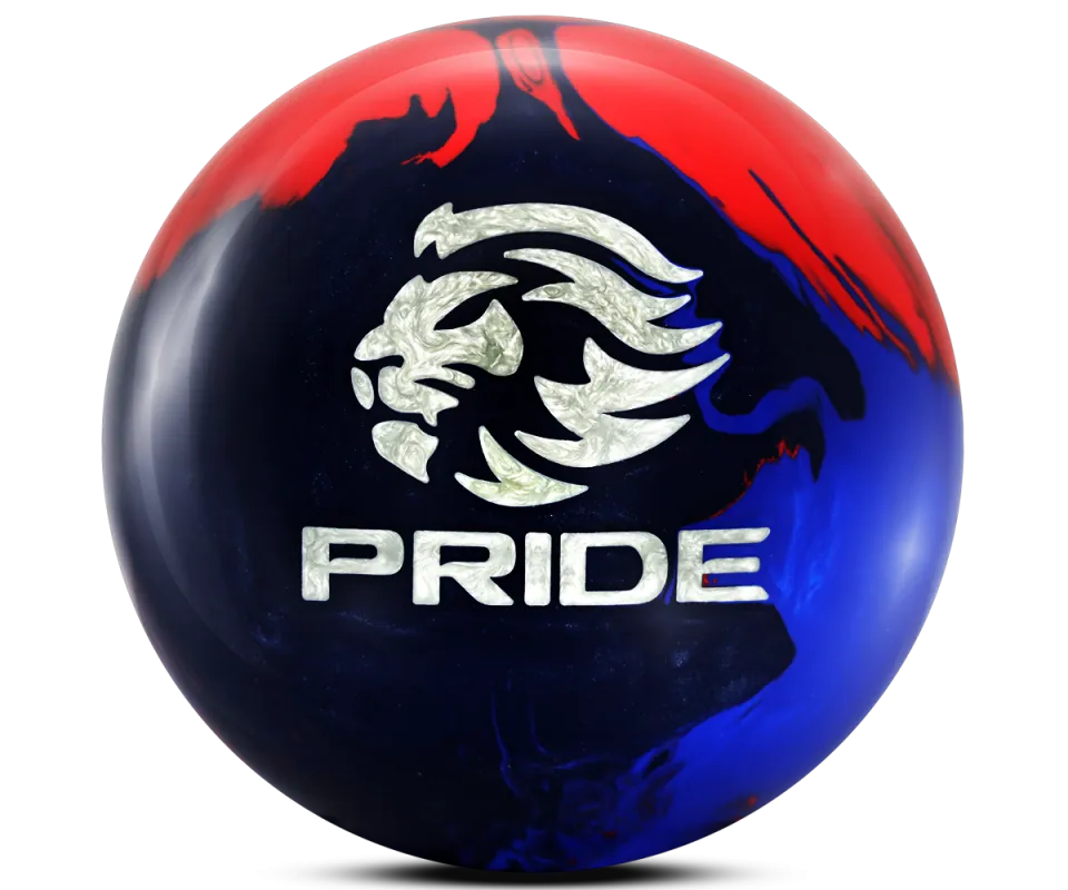 MOTIV® Pride Liberty Bowling Ball MOTIV® Pride Liberty Bowling Ball